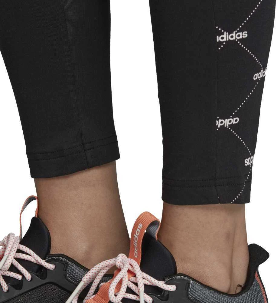 Adidas Tamprės Moterims W Core Fav Lg Juodas EI6270