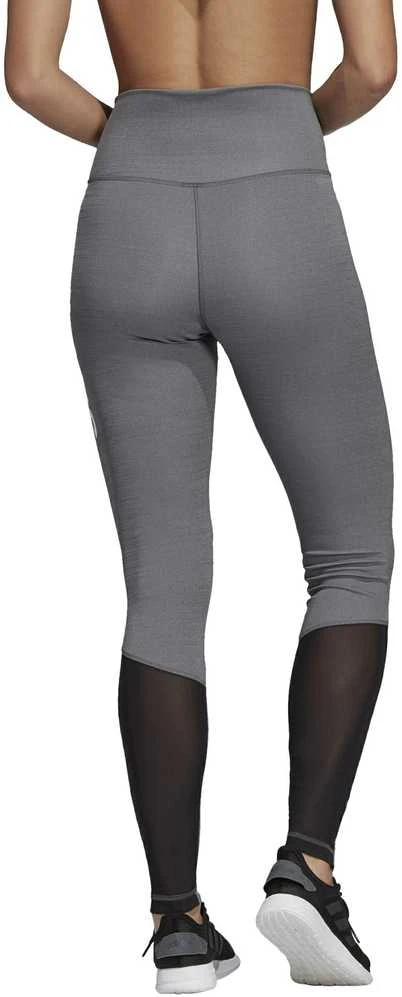 Adidas Tamprės Moterims W D2M Lo Hr Lt Pilkas DU2300