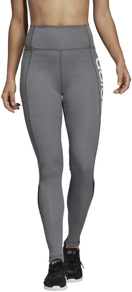Adidas Tamprės Moterims W D2M Lo Hr Lt Pilkas DU2300