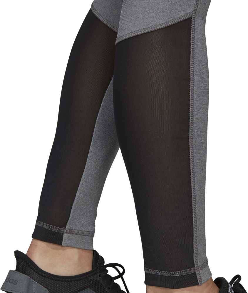 Adidas Tamprės Moterims W D2M Lo Hr Lt Pilkas DU2300, modelis