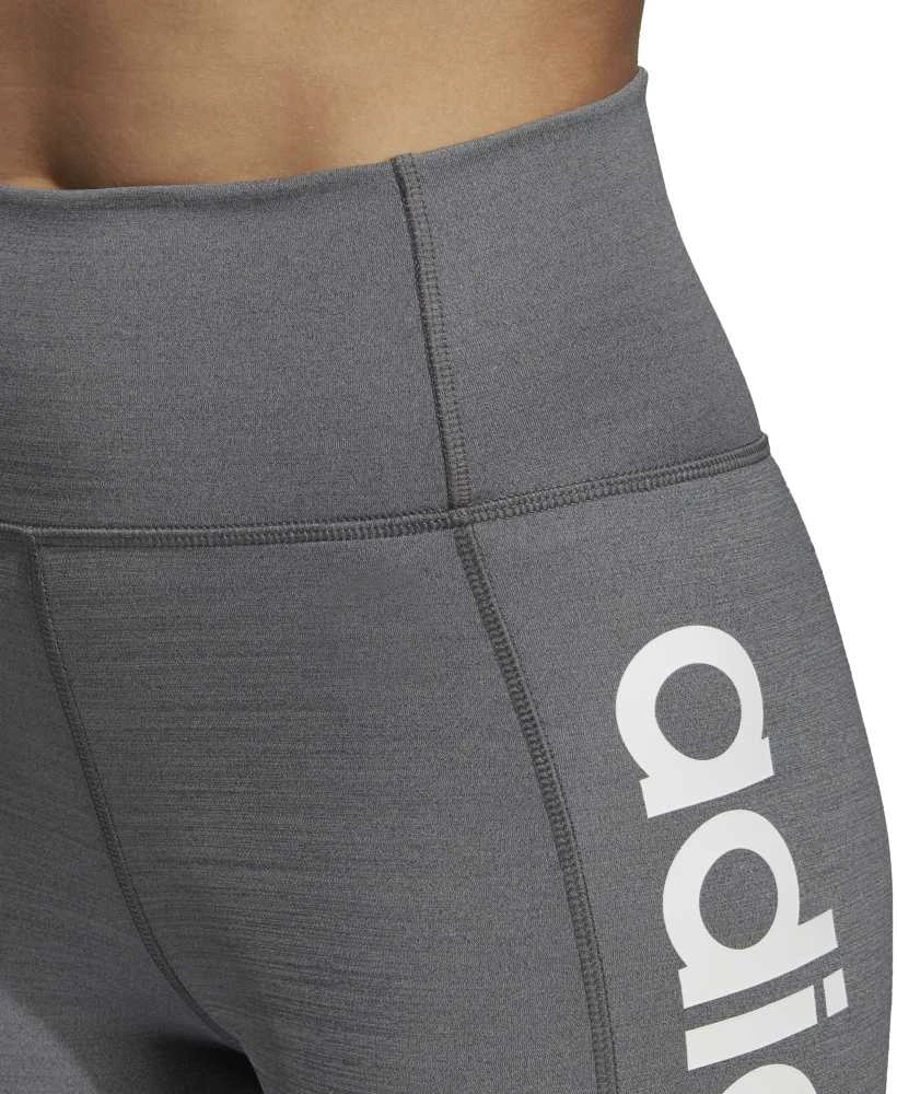 Adidas Tamprės Moterims W D2M Lo Hr Lt Pilkas DU2300