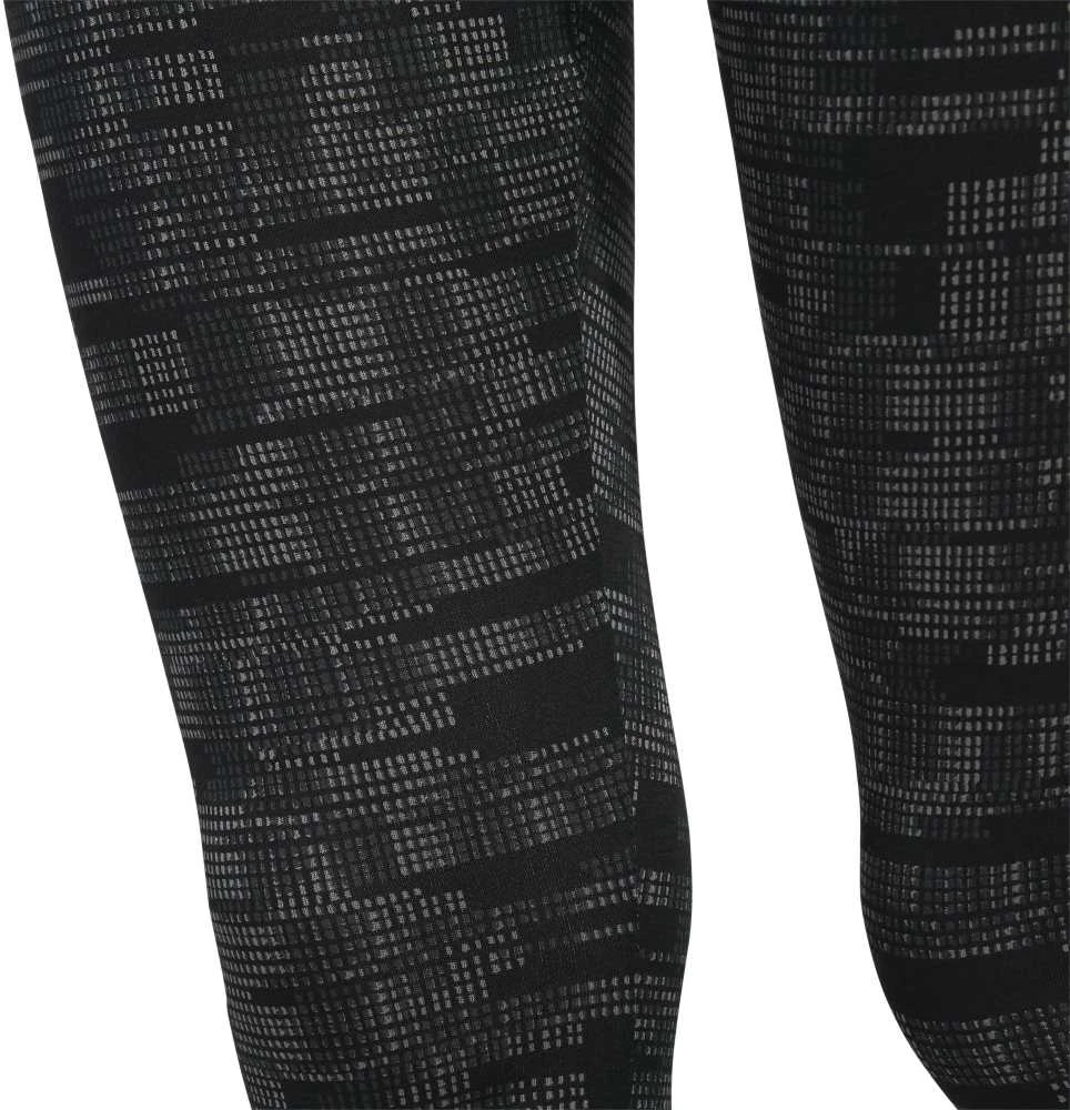 Adidas Tamprės Moterims W E Aop Tig Pilkas Juodas FL0162