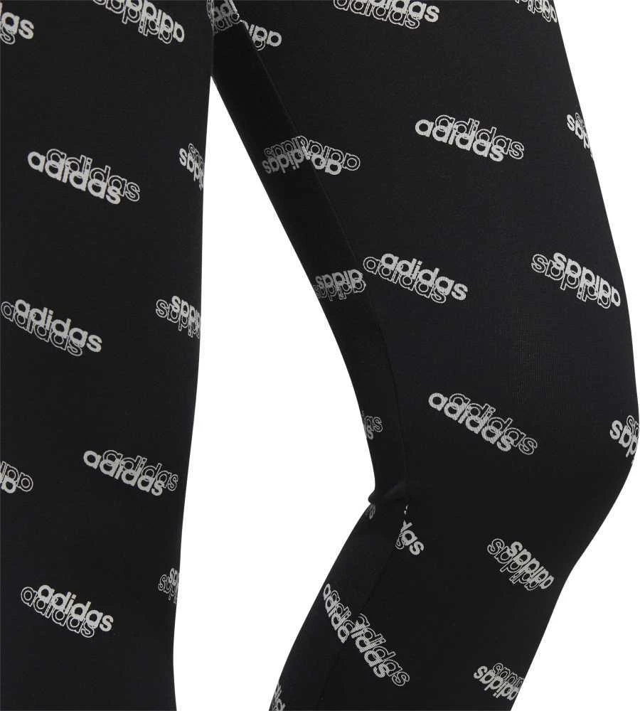 Adidas Tamprės Moterims W Fav Tight Juodas FM6193