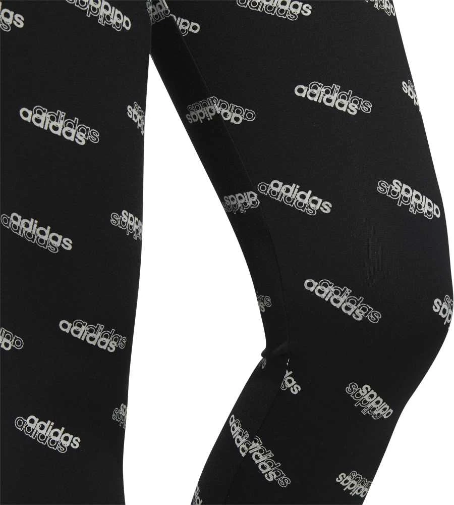 Adidas Tamprės Moterims W Fav Tight Juodas FM6193