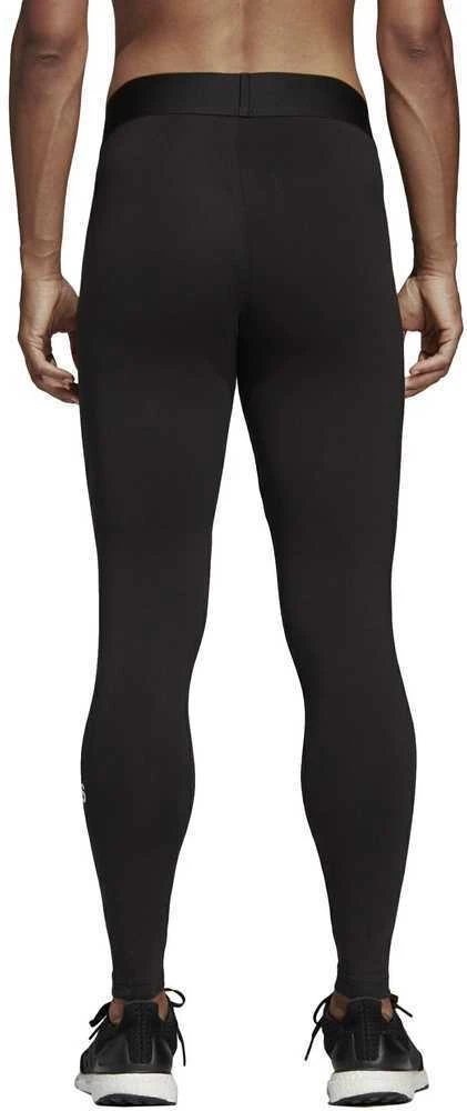 Adidas Tamprės Moterims W Mh Bos Tights Juodas DU0005