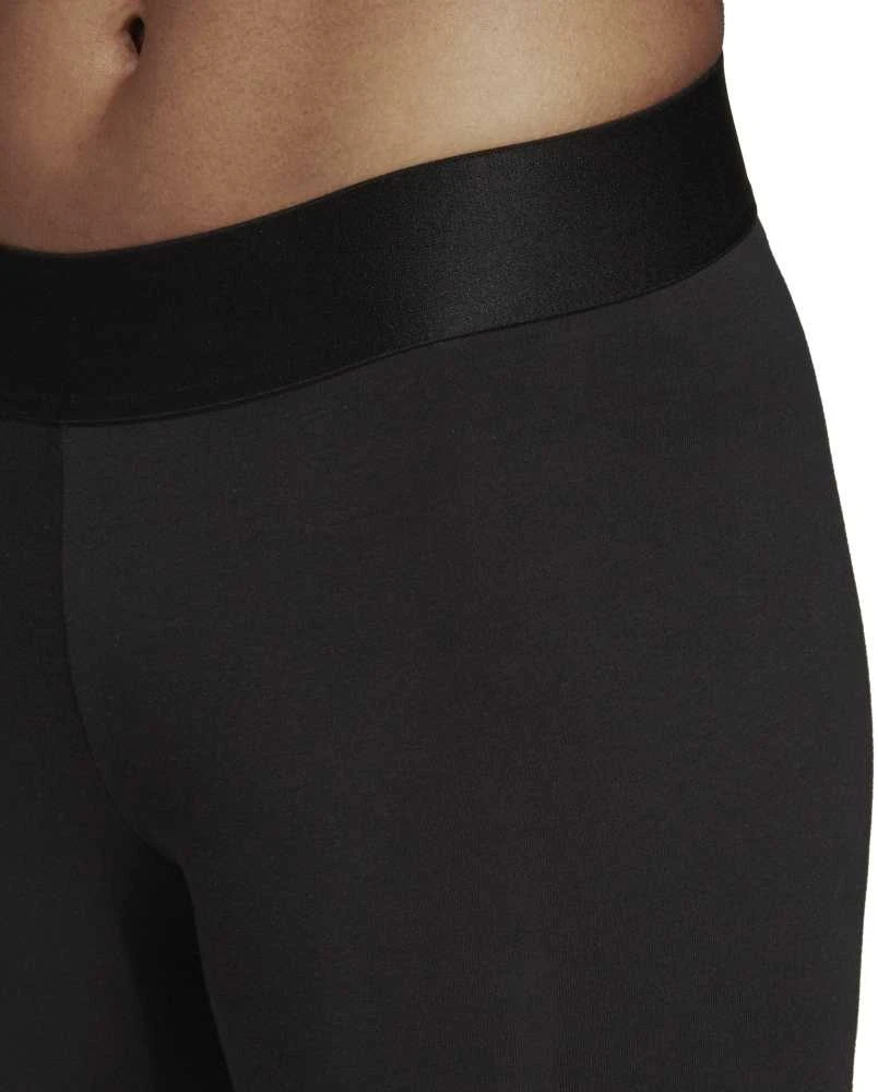 Adidas Tamprės Moterims W Mh Bos Tights Juodas DU0005