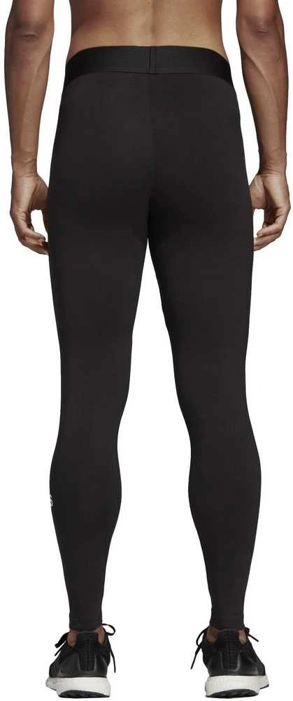 Adidas Tamprės Moterims W Mh Bos Tights Juodas DU0005