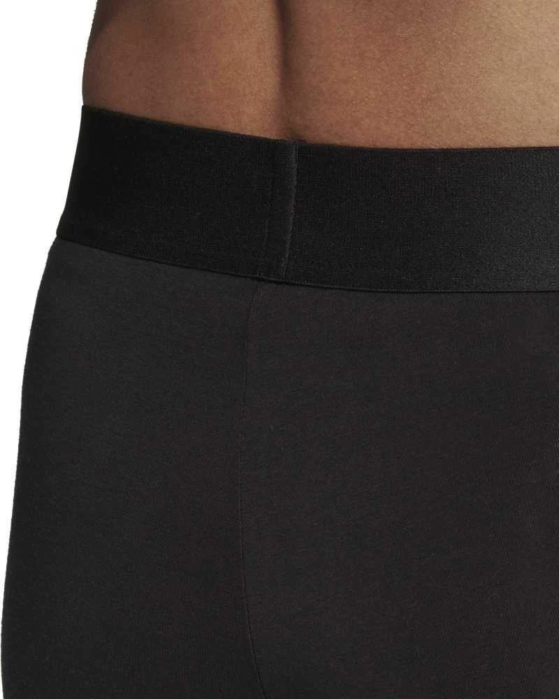 Adidas Tamprės Moterims W Mh Bos Tights Juodas DU0005