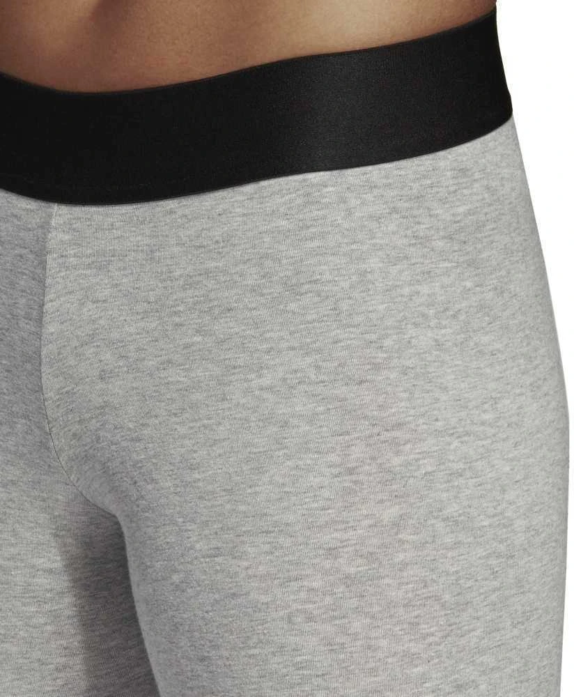 Adidas Tamprės Moterims W Mh Bos Tights Pilkas DU0006