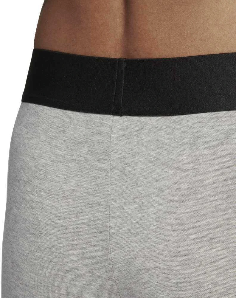 Adidas Tamprės Moterims W Mh Bos Tights Pilkas DU0006
