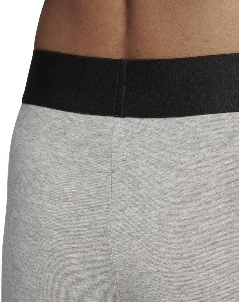 Adidas Tamprės Moterims W Mh Bos Tights Pilkas DU0006