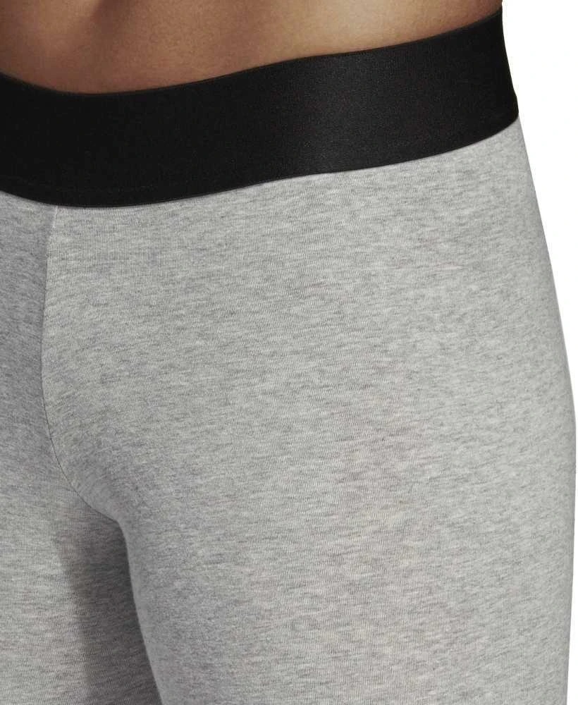 Adidas Tamprės Moterims W Mh Bos Tights Pilkas DU0006