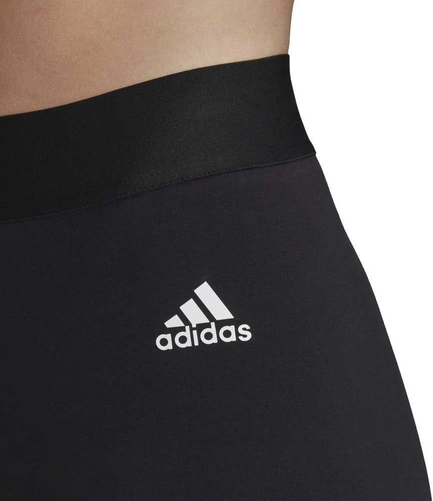 Adidas Tamprės W Mhe GR Tight Juodas