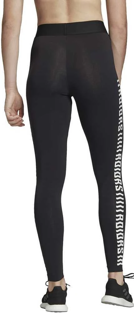 Adidas Tamprės W Mhe GR Tight Juodas