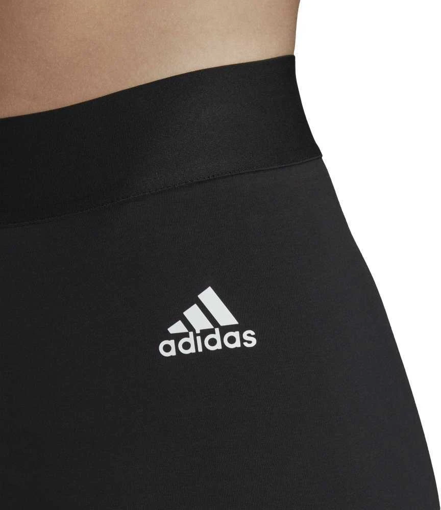 Adidas Tamprės W Mhe GR Tight Juodas