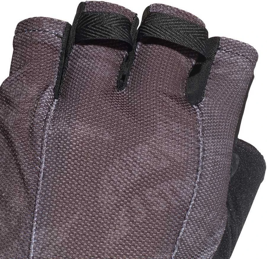 Adidas Treniruočių Pirštinės 4Athlts Glove Gr Juodas GS4869
