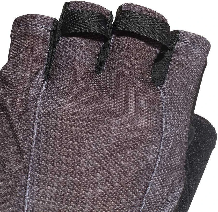 Adidas Treniruočių Pirštinės 4Athlts Glove Gr Juodas GS4869