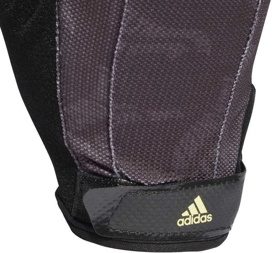 Adidas Treniruočių Pirštinės 4Athlts Glove Gr Juodas GS4869