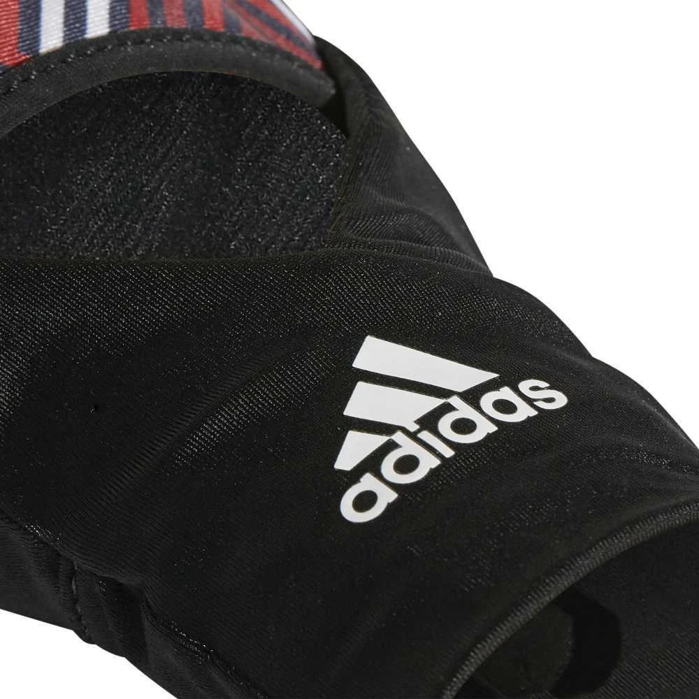 Adidas Treniruočių pirštinės 4Athlts Glove W Juodas FT8933