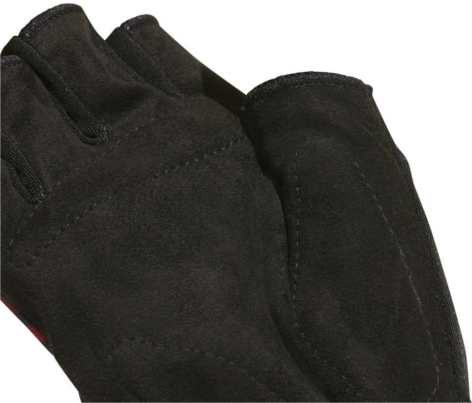 Adidas Treniruočių pirštinės 4Athlts Glove W Juodas FT8933