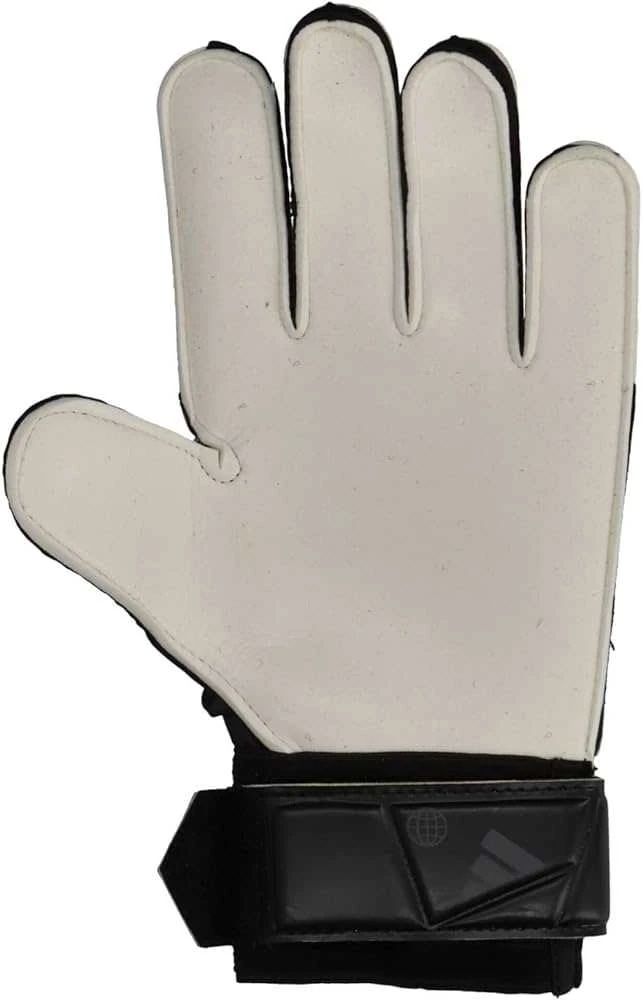 Adidas Vartininko Pirštinės Predator Training Baltas Juodas HY4075
