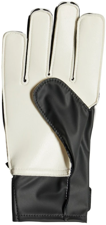 Adidas Vartininko Pirštinės Tiro Club Juodas Baltas HN5608