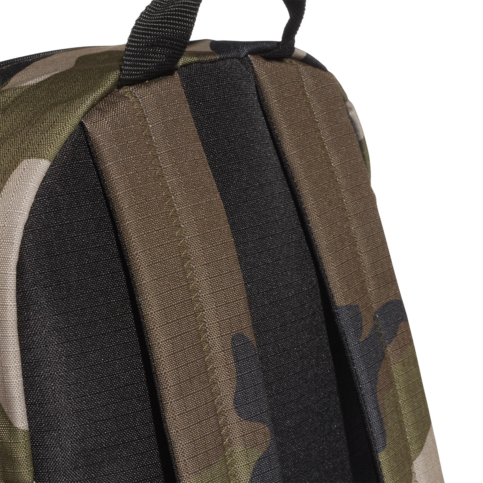 Adidas Kuprinė Originals BP Classic Camo Khaki DV2474