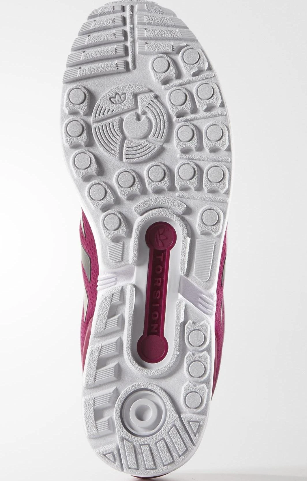 Adidas Originals Avalynė ZX FLUX Violetinė