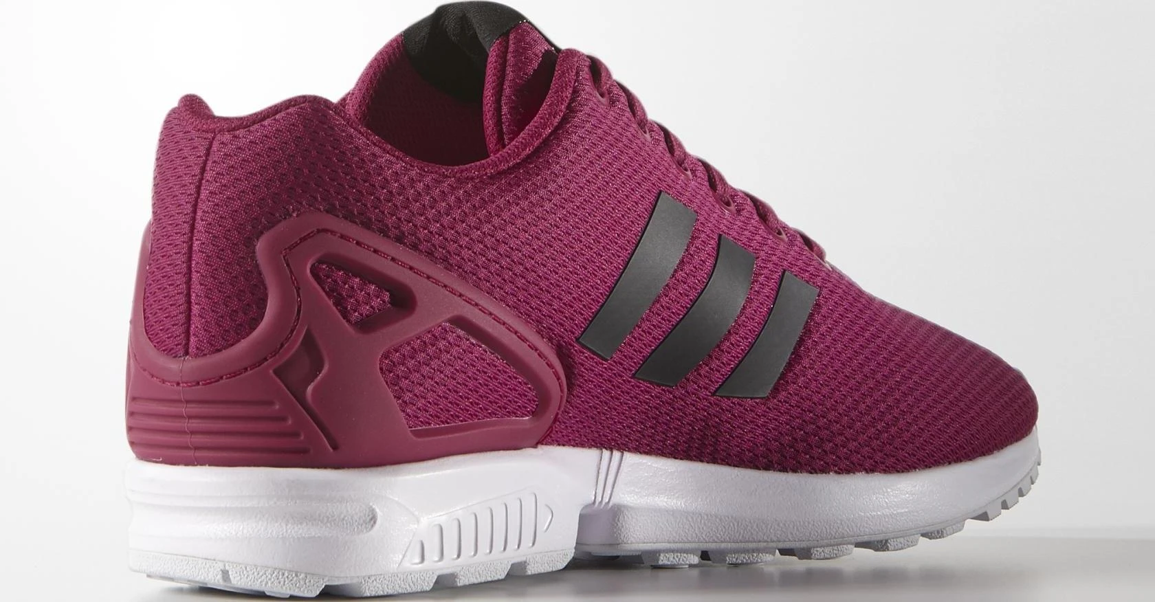 Adidas Originals Avalynė ZX FLUX Violetinė