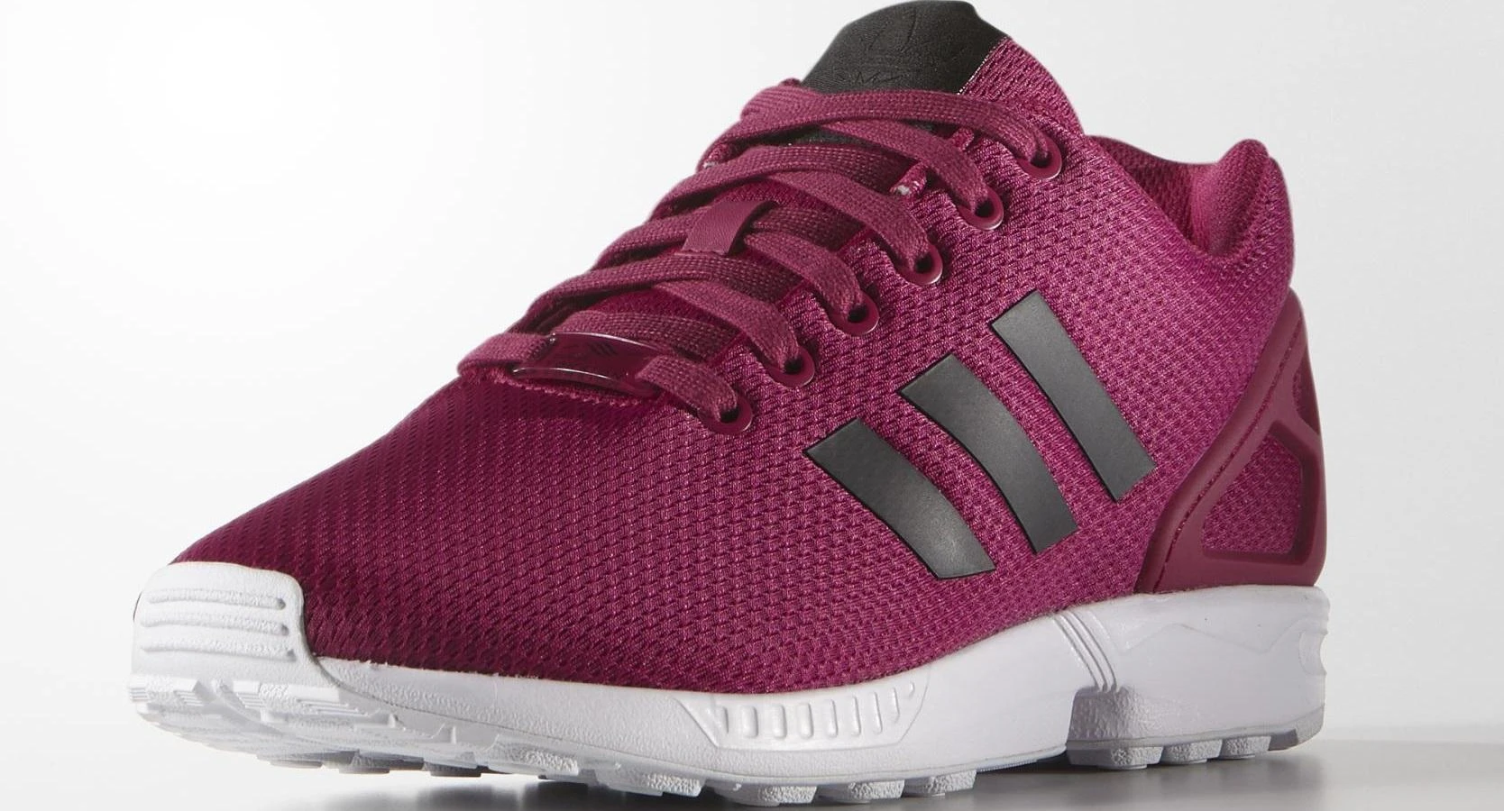 Adidas Originals Avalynė ZX FLUX Violetinė