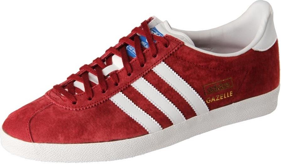 Adidas Originals Avalynė GAZELLE OG 
