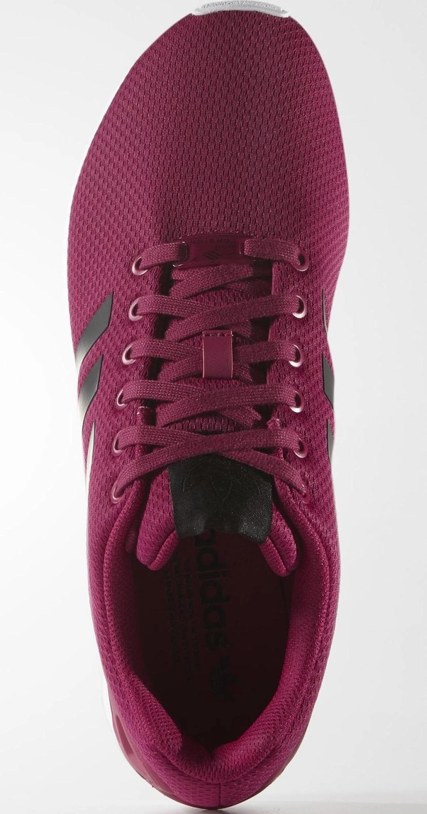 Adidas Originals Avalynė ZX FLUX Violetinė