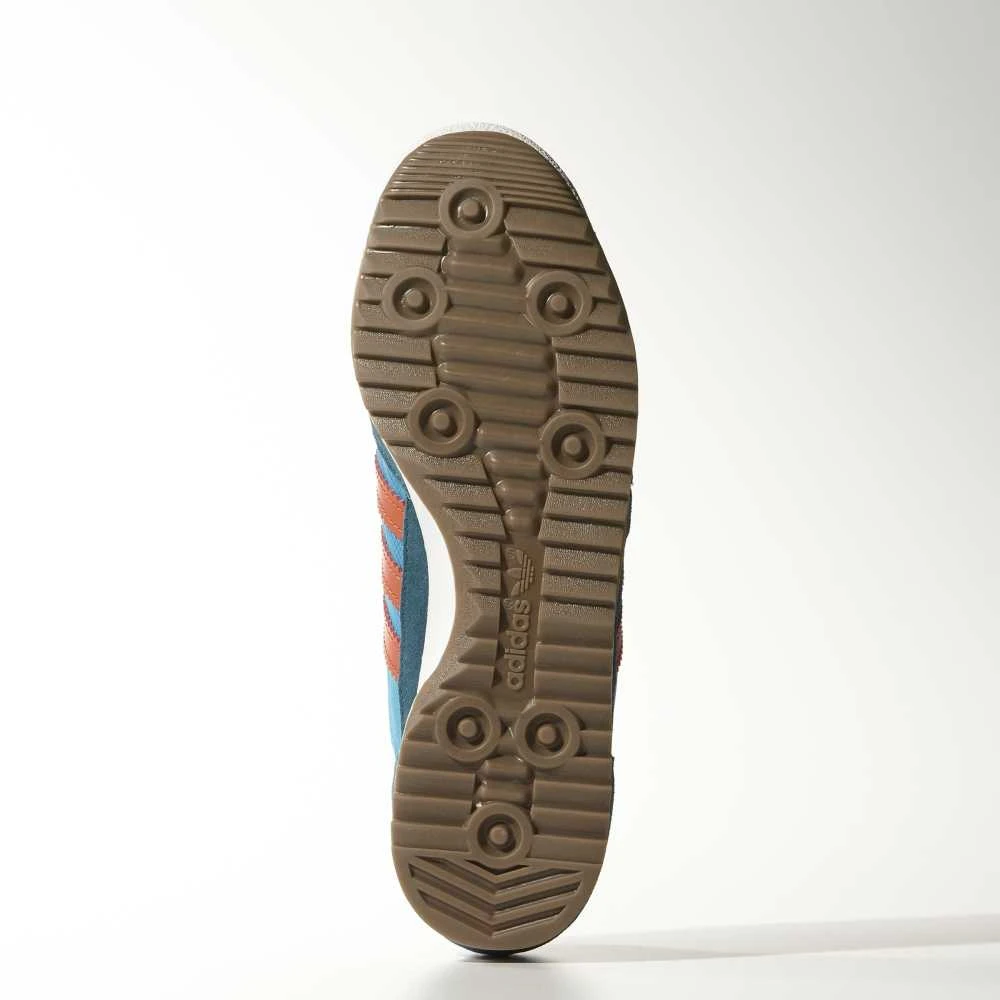 Adidas Originals Avalynė SL72 Mėlyna Oranžinis