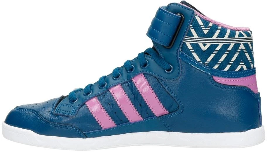 Adidas Originals Avalynė Paaugliams CENTENIA HI W Mėlyna D65851