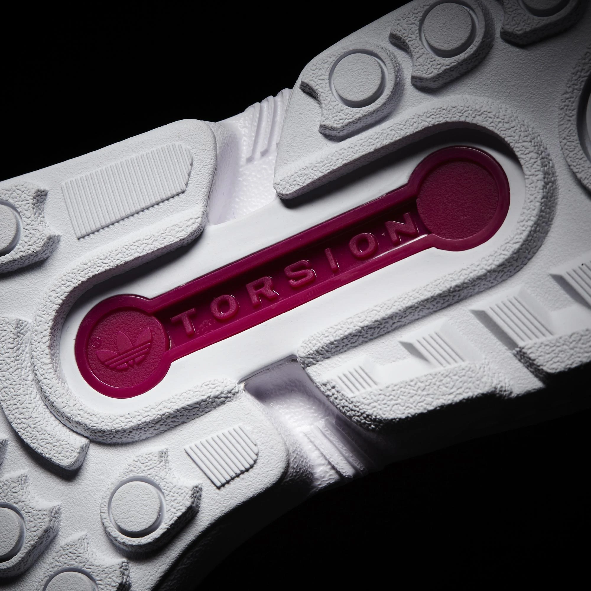Adidas Originals Avalynė ZX FLUX Violetinė