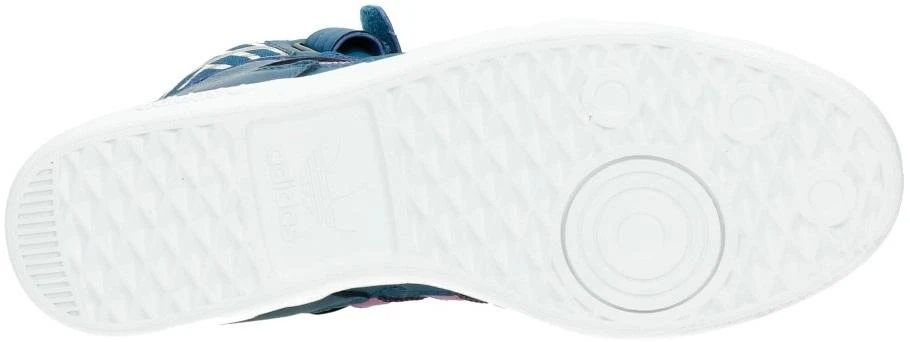 Adidas Originals Avalynė Paaugliams CENTENIA HI W Mėlyna D65851