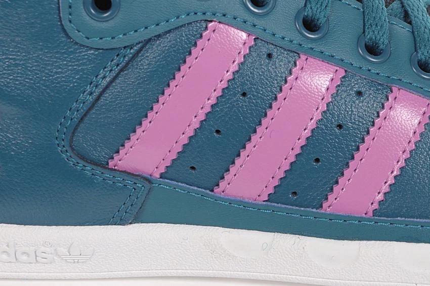 Adidas Originals Avalynė Paaugliams CENTENIA HI W Mėlyna D65851