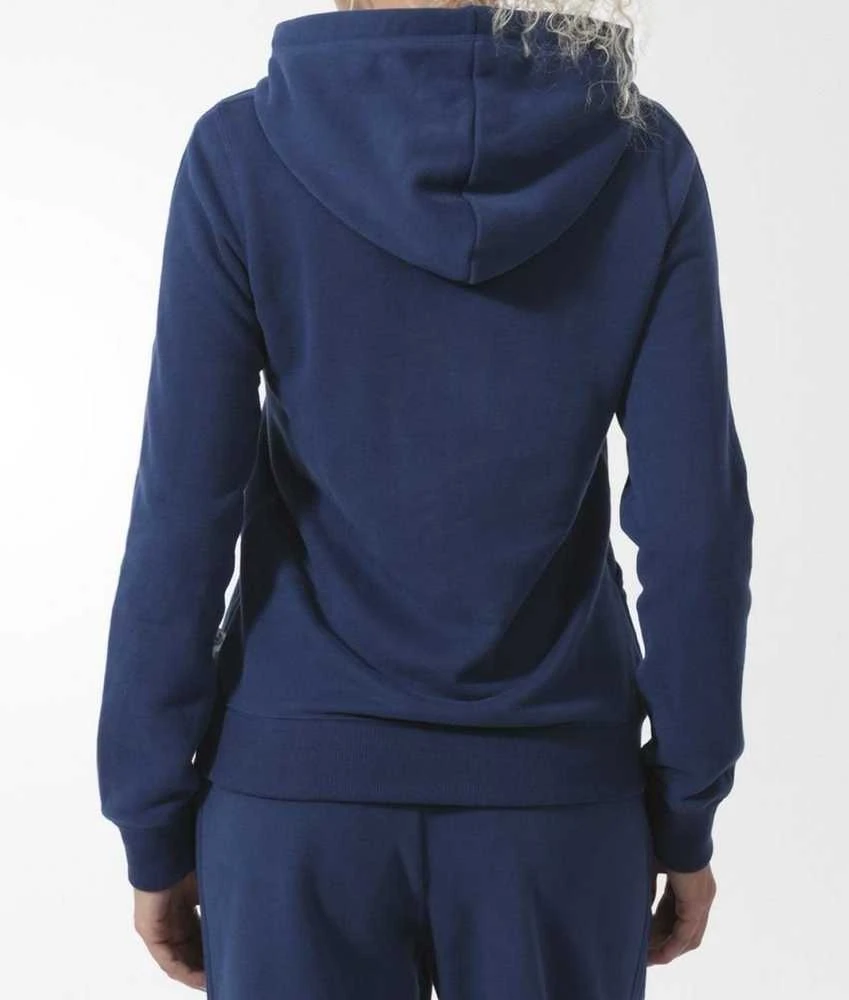 Adidas Originals Džemperis PARIS SLIM HDY AB2420
