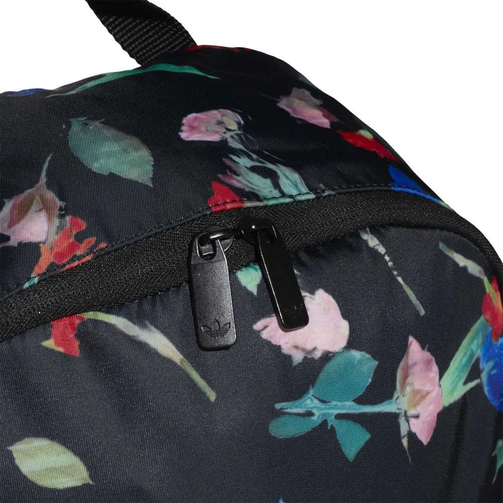 Adidas Originals Kuprinė Large Backpack Juodas ED5886