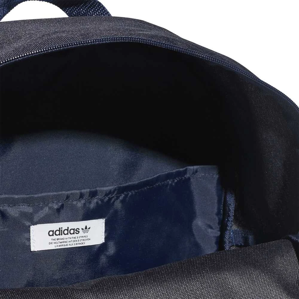Adidas Originals Kuprinė BP Clas Trefoil Mėlyna DW5189