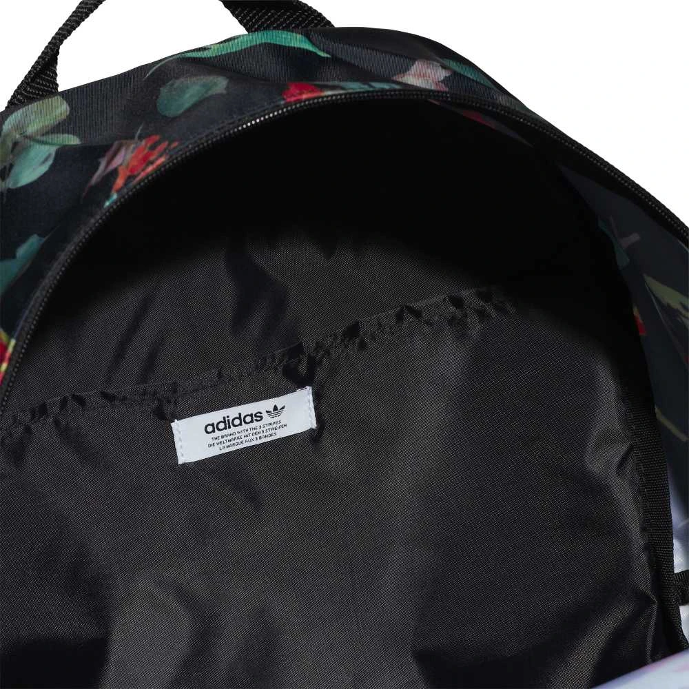 Adidas Originals Kuprinė Large Backpack Juodas ED5886
