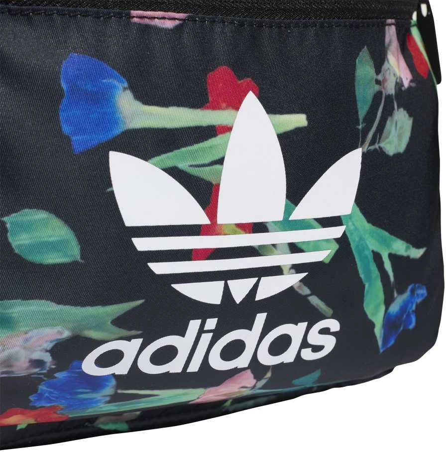 Adidas Originals Kuprinė Large Backpack Juodas ED5886