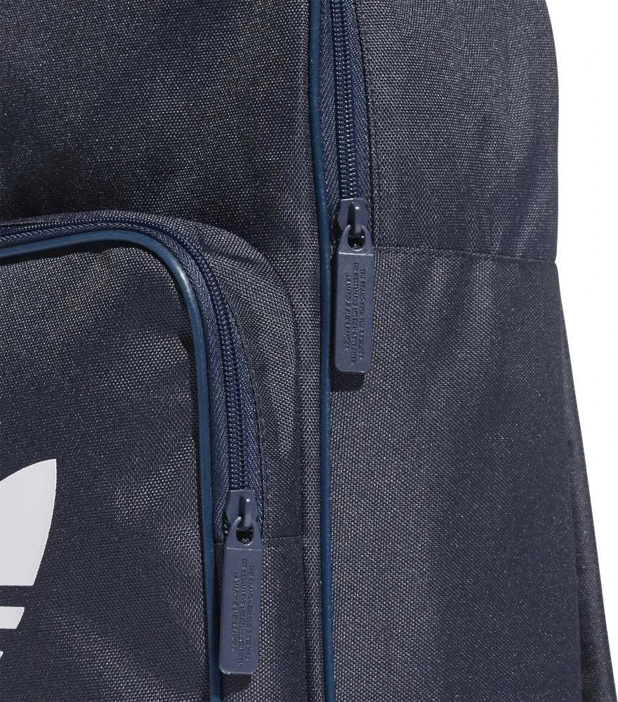 Adidas Originals Kuprinė BP Clas Trefoil Mėlyna DW5189