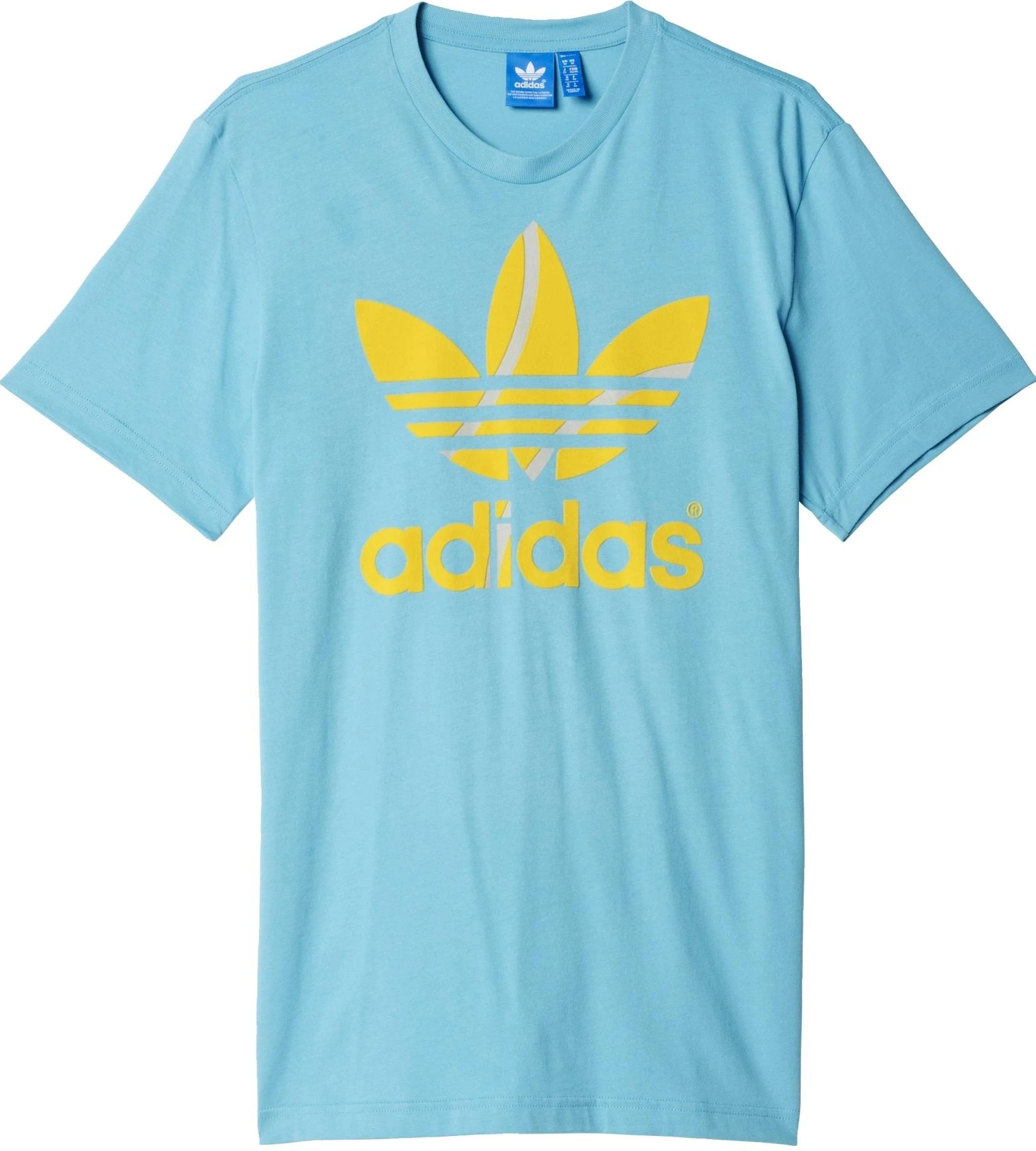 Adidas Originals Marškinėliai FLOCK TENNIS T AJ7106