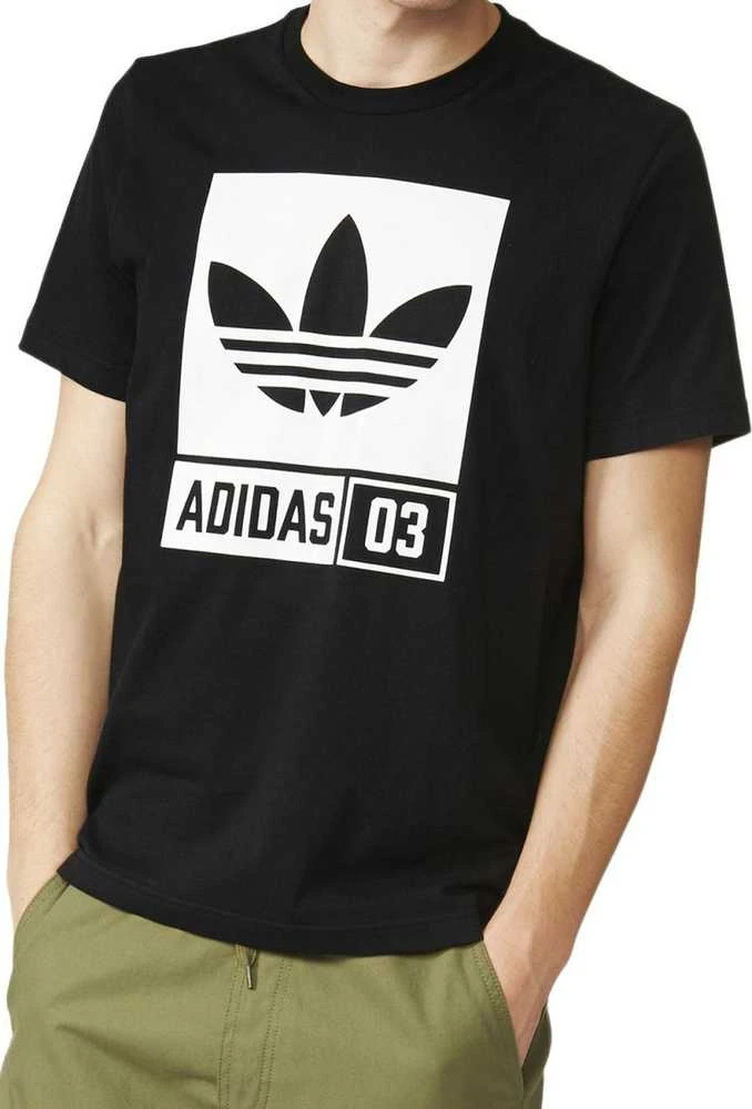 Adidas Originals Marškinėliai STR GRP TEE AJ7719
