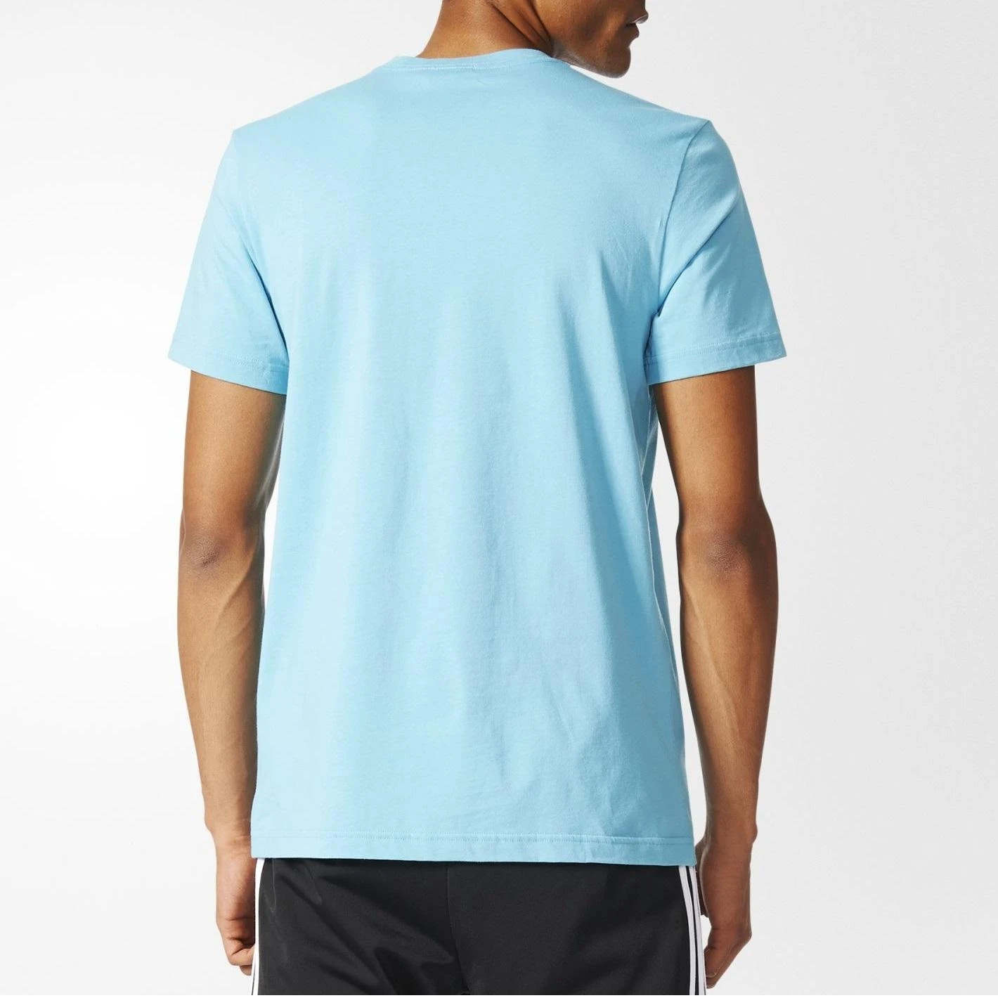 Adidas Originals Marškinėliai FLOCK TENNIS T AJ7106