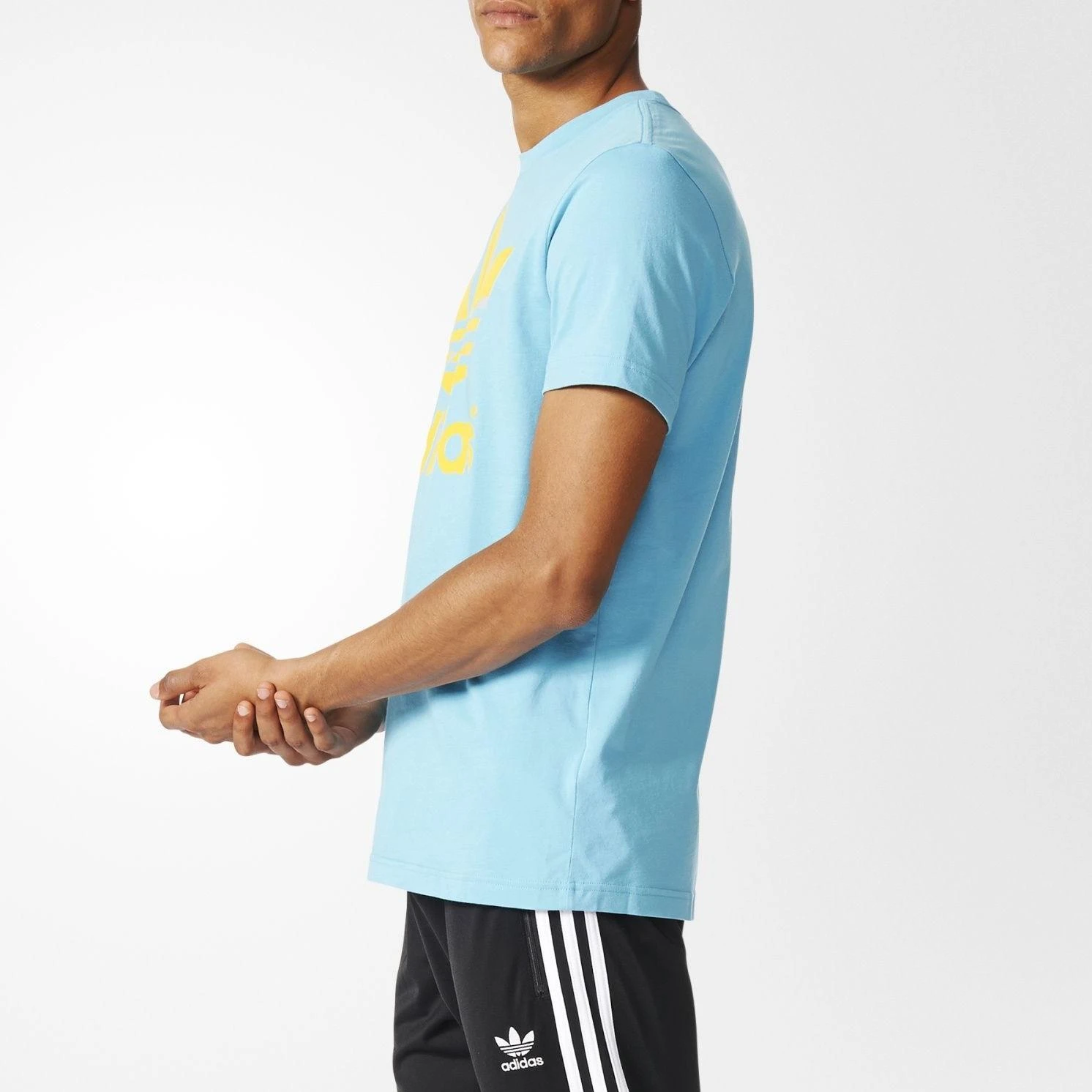 Adidas Originals Marškinėliai FLOCK TENNIS T AJ7106