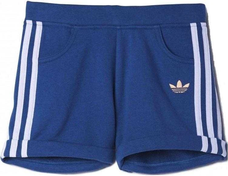 Adidas Originals Šortai Paaugliams J GV SHORTS G S14477
