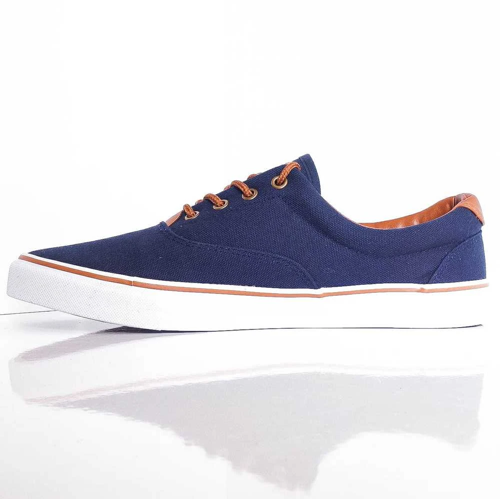 American Club Avalynė Vyrams Navy LH18/22/DK NAVY-28/Baltas