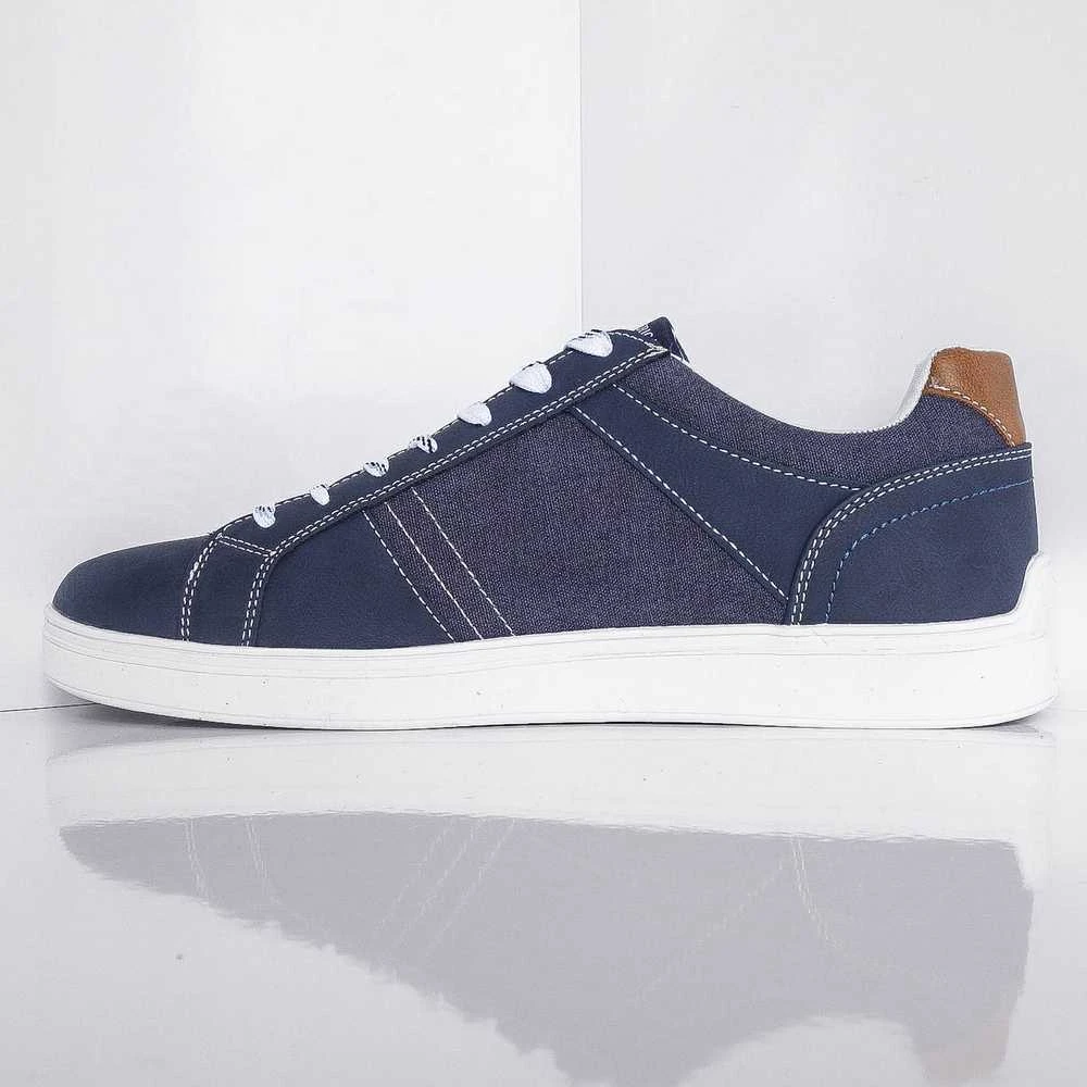American Club Avalynė Vyrams Navy RH75/22/NAVY
